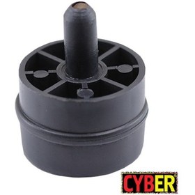 Resim Çap 48X35 Plastik Çakmalı Çekyat Ayağı 