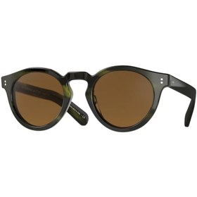 Resim Oliver Peoples Ov5450su 168053 49 Unisex Güneş Gözlüğü 