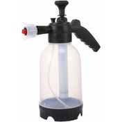 Resim Maiyame 2l Beyaz Yüksek Basınçlı Çamaşır Suyu Spriti, Çamaşır Yıkama, Bahçe Sulama Ve Dezenfeksiyon İçin Pratik Sprey Flaske 