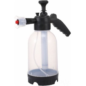 Resim Maiyame 2l Beyaz Yüksek Basınçlı Çamaşır Suyu Spriti, Çamaşır Yıkama, Bahçe Sulama Ve Dezenfeksiyon İçin Pratik Sprey Flaske 
