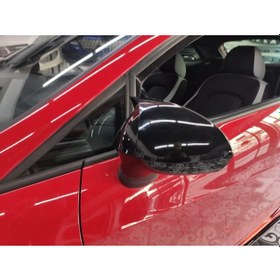Resim İbiza Cupra Yarasa Ayna Kapağı Batman Ayna 09-17 Arası 