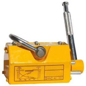 Resim Krasnic 600 Kg Manyetik Kaldıraç 