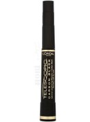 Resim L'Oreal Paris Telescopic Maskara Carbon Black 