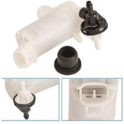 Resim İTAQİ Cam Su Fiskiye Motor Jazz 2007-2013 Crv 2007-2012 