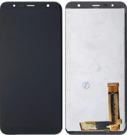 Resim Samsung Uyumlu J415F Galaxy J4 Plus Lcd Ekran + Dokunmatik Full 