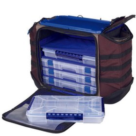 Resim Flambeau Portage Alpha Balıkçı Çantası - Standart 