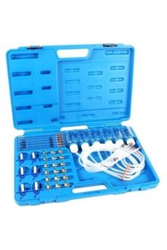 Resim Brio Enjektör Test Aparatı Commonrail Dizel Araçlar Universal 