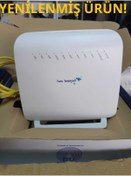 Resim ARI Zyxel Vmg3312-b10b Yenilenmiş 4 Port Vdsl Modem 300mbps 