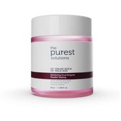 Resim The Purest Solutions Exfloating Fruit Enzyme Powder Peeling 55g 