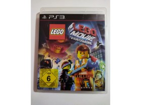 Resim Wb Games LEGO Movie Video Game PS3 Aksiyon Oyun 12+ Yaş İçin Multiplayer Desteği Sunuyor 