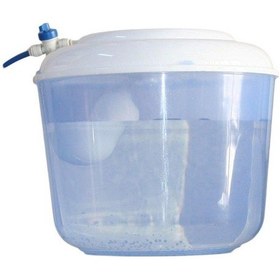 Resim Sulook Su Arıtma Damacana Sebil Üstü Aparatı (Haznelidir) * 