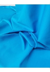 Resim Mavi Renkte İnterlok Örme Kumaş En: 150 Cm-9978 10 