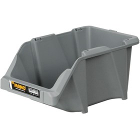 Resim mano Avadanlık Gri (152X245X122 MM) G-20 