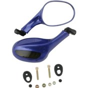 Resim Mondial 150Hs Ayna Mavi 