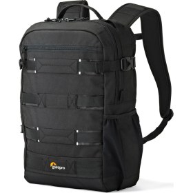 Resim Lowepro ViewPoint BP 250 AW D-SLR Sırt Çantası (Black) 