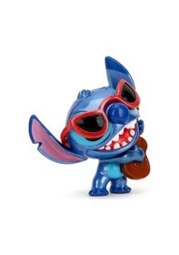 Resim Jada Disney Die-cast Stitch Metal Figürleri 85261 Ukulele Stitch Cicciobello 