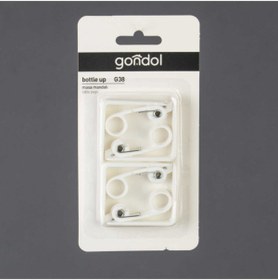 Resim Genel Markalar Plastik Masa Mandalı 4'lü Paket 