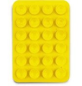 Resim Nezih Case Cep Telefonu Sabitleyici Yapışkanlı Silikon Vantuz 