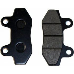 Resim Rks Blazer Xr Ön Fren Balatası 