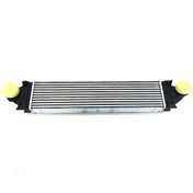 Resim Evoque İntercooler Radyatör 