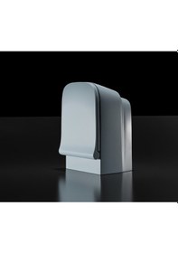 Resim Lucco Bello Kanalsız Asma Klozet Sıcak Soğuk Musluklu 