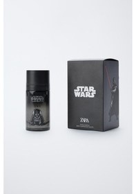 Resim Zara Star Wars Darth Vader Silinder Şişe Edt 50 Ml Çocuk Parfümü 