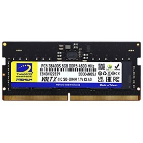 Resim Ddr5 8gb 5600mhz Cl46 Notebook Ram Tmd58gb5600s46 