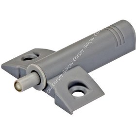 Resim Gürçay Kapak Yavaşlatıcı Stoper 4 Adet 