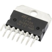 Resim L 298n Multıwatt-15 Entegre Devre-180951 