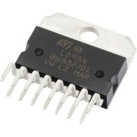 Resim L 298n Multıwatt-15 Entegre Devre-180951 