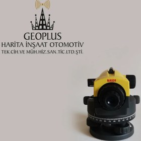 Resim Leica NA524 Nivo 