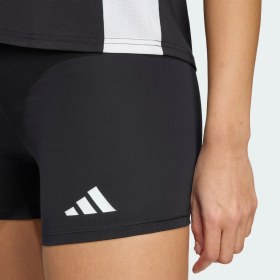 Resim Adidas Performance JL5418 TECHFIT Period-Proof Voleybol Şortu 