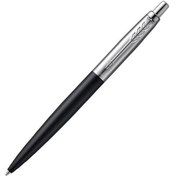 Resim Parker Tükenmez Kalem Jotter Ct Xl Mat Siyah P2068358 