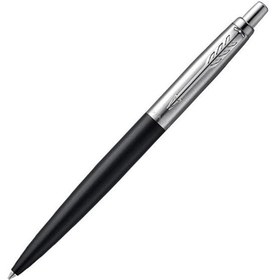 Resim Parker Tükenmez Kalem Jotter Ct Xl Mat Siyah P2068358 