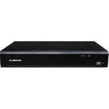 Resim Uranıum Pro UP-NVR-4K32324 32 Kanal H265 4 Sata 4K Kayıt Cıhazı 