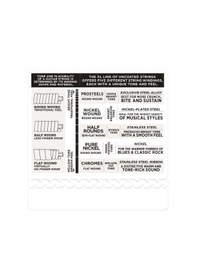 Resim D'addario Exl110 Elektro Gitar Tel Seti. Xl. 10-46. Nıckel Wound. 