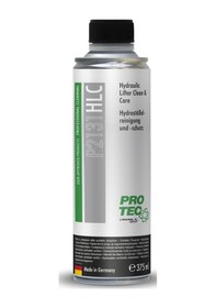 Resim Protec Hidrolik Supap İtici Temizleme ve Bakım 375ml -yağ Katkısı 