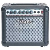 Resim Boston GF15 Kombo Elektro Gitar Amfi 