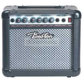 Resim Boston GF15 Kombo Elektro Gitar Amfi 