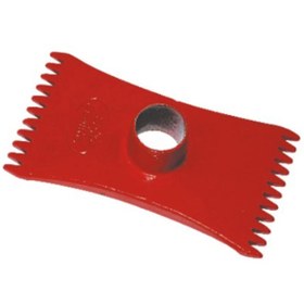 Resim Skygo S.D. MT 0400 Mozaik Tarağı 