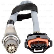 Resim Bosch Opel Corsa E 1.2 1.4 Motor Oksijen Sensörü Konum 2 Marka 