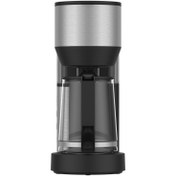 Resim Beko CFM 7355 I Inox Filtre Kahve Makinesi 