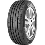 Resim Continental Contipremiumcontact 5 215/55R17 94V S-I Yaz Lastiği 2025 