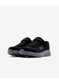 Resim Skechers Skech-lıte Pro Sprınt Surge Büyük Erkek Çocuk Siyah Spor Ayakkabı 404015l Bkcc Siyah 