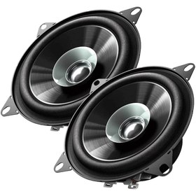 Resim Pioneer TS-G1010F 10 cm Tweetersız Oto Hoparlör (2'li Takım) 