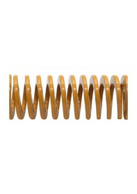 Resim Koodmax 5 Adet 3d Yazıcı Isıtmalı Tabak Tabla Yayı 20x8x5mm 