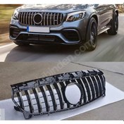 Resim Mercedes GLE Serisi X292 GTR Panjur Seti 2015-2019 AYNI GÜN KARGO