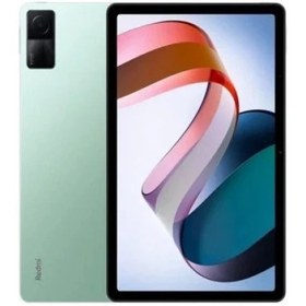 Resim Xiaomi Redmi Pad 10.6" | 128 GB 4 GB Yeşil 