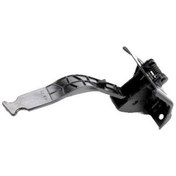 Resim Dekar Dk2207 Kaput Kılıt Mandalı Megane Iı 02 09 