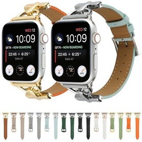 Resim iOS Uyumlu Watch Ultra 49mm Ve Watch Ultra 2 49mm / Serisi 9 & 8 & 7 45mm / Se 3 & Se 2 & 6 & Se & 5 & 1 Akıllı Saat Aks. 47881065 